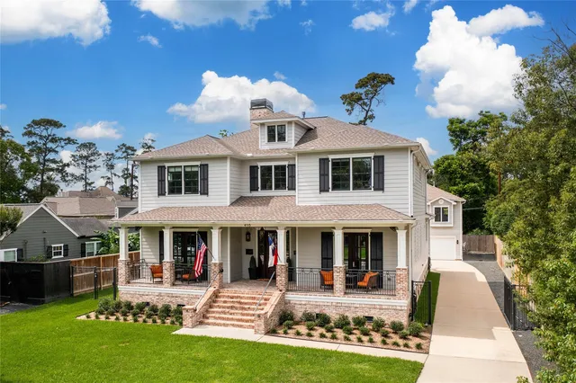 416 W  33rd St, Houston, TX 77018
