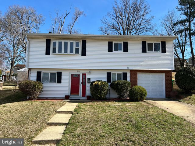3504 25th Ave, Temple Hills, MD 20748