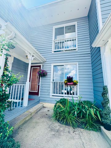 112 W  O St, Purcellville, VA 20132