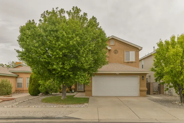 6715 La Rocca Rd NW, Albuquerque, NM 87114