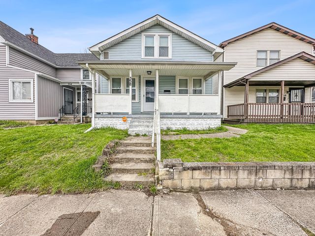 358 S  Oakley Ave, Columbus, OH 43204