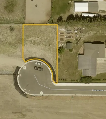 TBD Sierra Vista Court, Cody, WY 82414