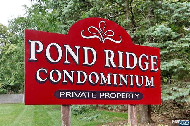 149 N  Maple Ave #3149, Park Ridge, NJ 07656