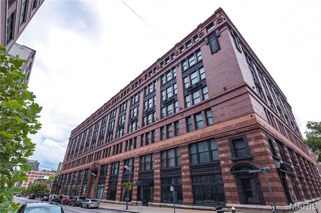 1520 Washington Ave #R-617, Saint Louis, MO 63103