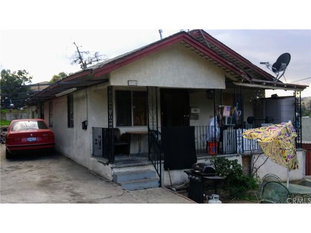 3716 Flora Ave, Los Angeles, CA 90031