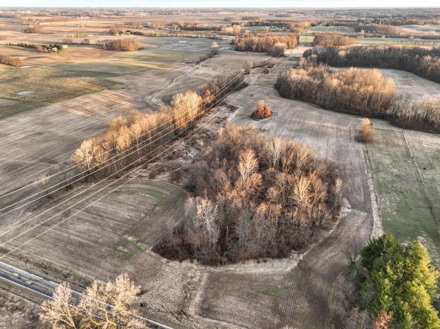 Vl W Glendora Rd, Buchanan, MI 49107