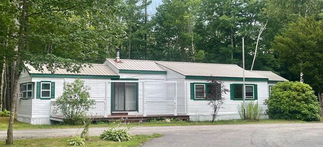862 Mayhew Turnpike #16, Bridgewater, NH 03222