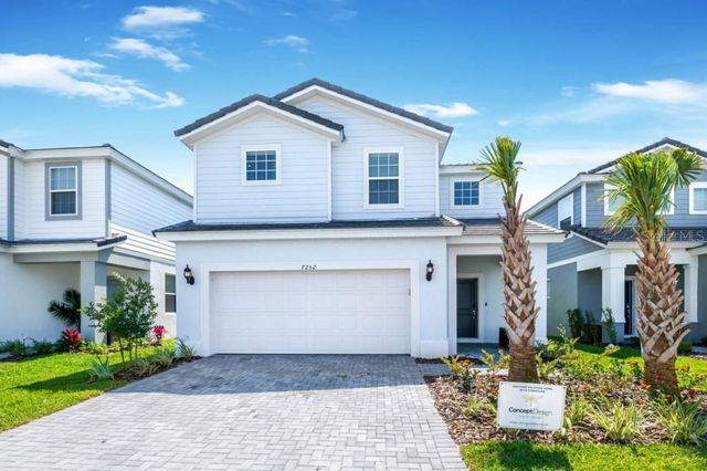 7252 Oakmoss Loop, Davenport, FL 33837