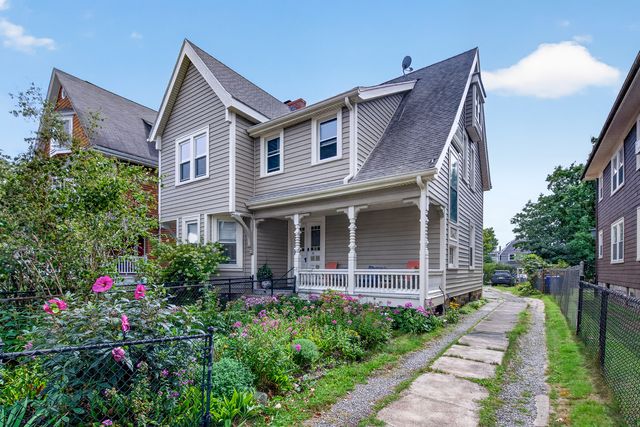 36 Mayfield St #3, Dorchester, MA 02125