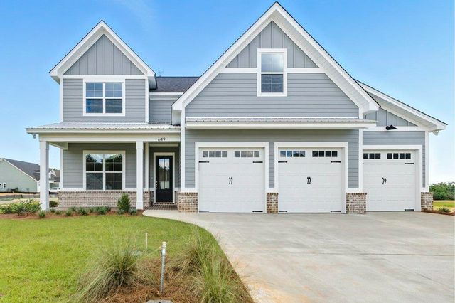 649 Knotted Pine Dr, Tallahassee, FL 32312