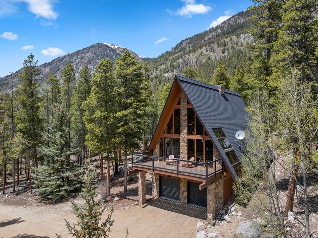 12715 E  State Highway 82, Twin Lakes, CO 81251