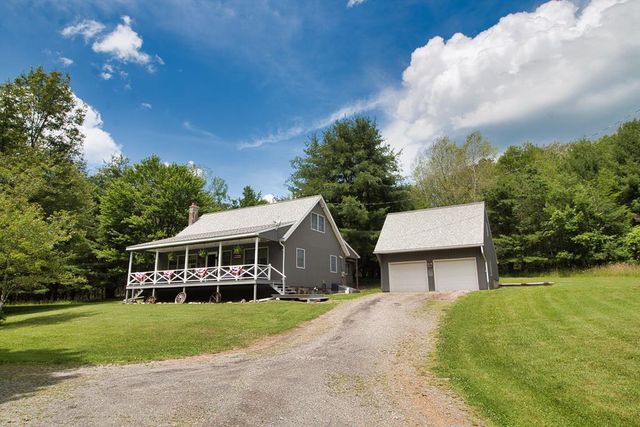 2825 Merriam Rd, Wellsburg, NY 14894