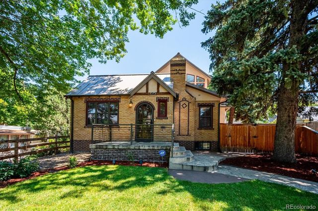 1515 Ford Street, Golden, CO 80401