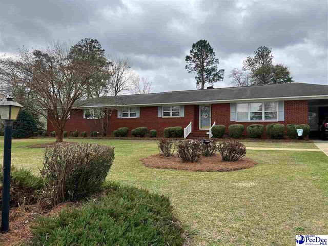 Rentals In Darlington Sc