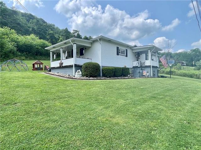 4420 State Route 156, Avonmore, PA 15618
