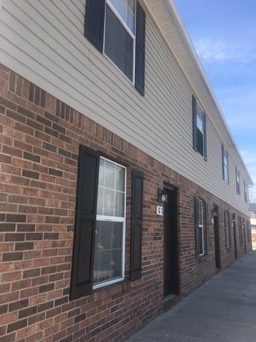 540 W  4th St   #4-1-2, Cookeville, TN 38501