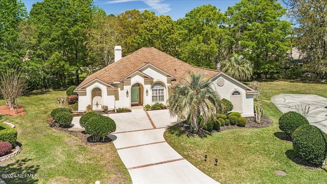 724 WESTMINSTER Drive, Orange Park, FL 32073