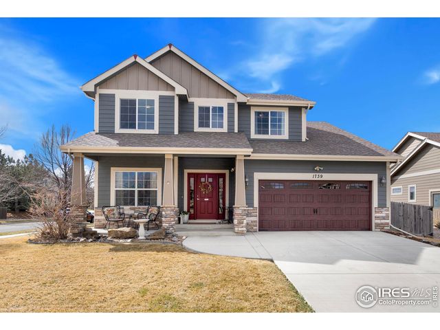 1739 Beamreach Pl, Fort Collins, CO 80524