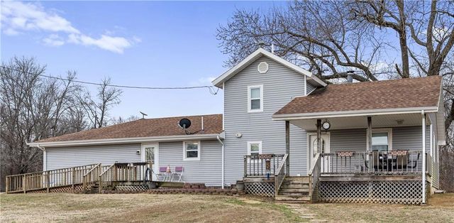 13103 E  Tyree Rd, Moundville, MO 64771