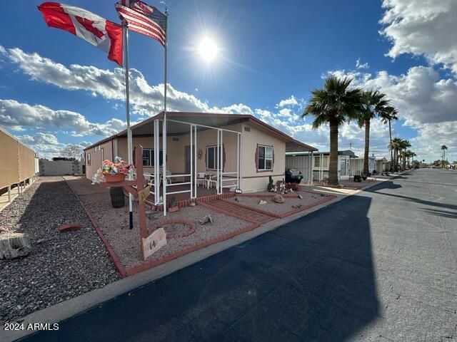 2605 S  Tomahawk Rd   #14, Apache Junction, AZ 85119