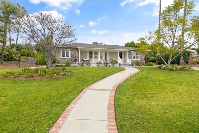 15155 El Soneto Dr, Whittier, CA 90605