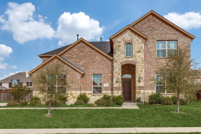 3110 Guadalupe Dr, Rockwall, TX 75032