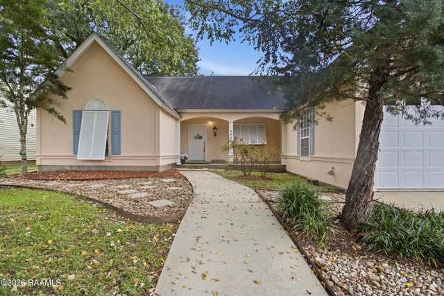 1915 Alonzo St, Opelousas, LA 70570