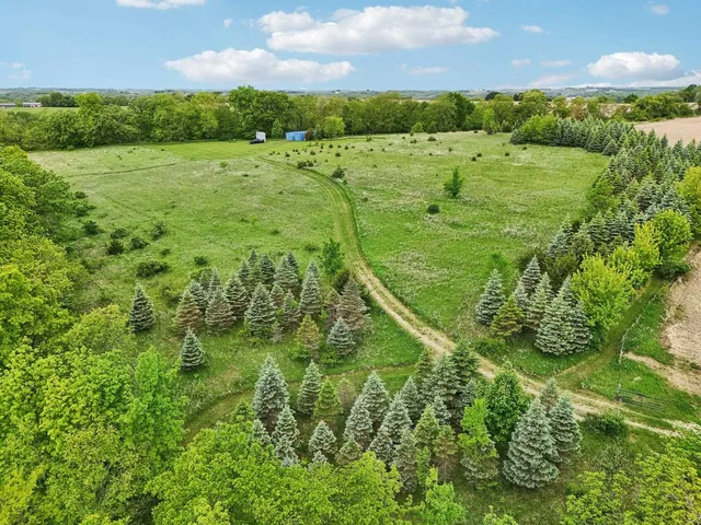 15.1 Ac Hwy #78, Blanchardville, WI 53516