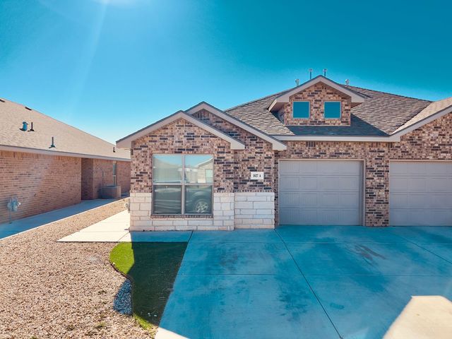 1627 133rd St   #A, Lubbock, TX 79423
