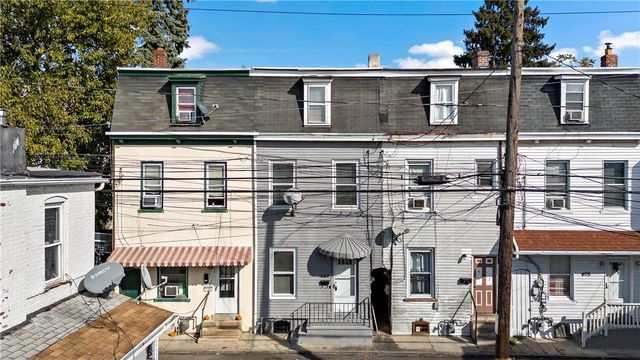 409 N  Bryan St, Allentown, PA 18102