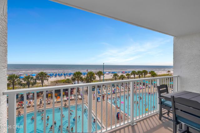 8743 Thomas Dr #418, Panama City Beach, FL 32408