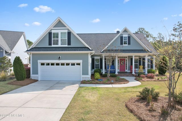 4433 Devonswood Drive, Southport, NC 28461