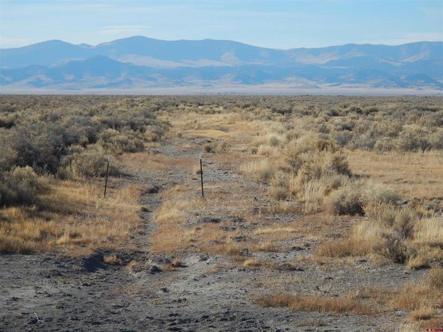 N  Lot County Rd   #53, Center, CO 81125