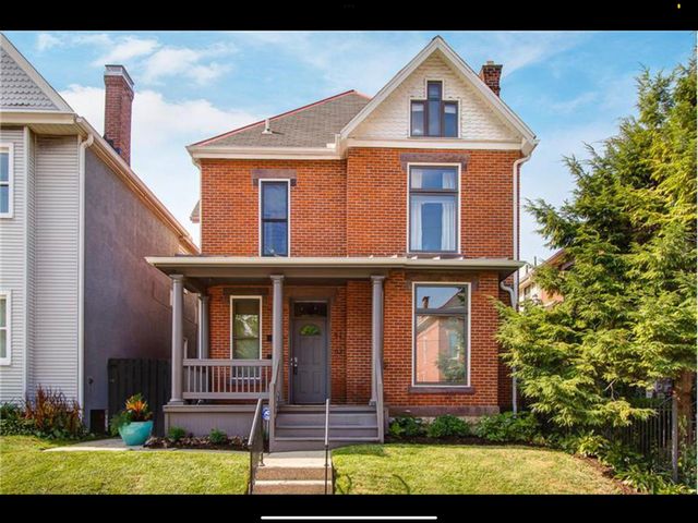 61 W  5th Ave, Columbus, OH 43201