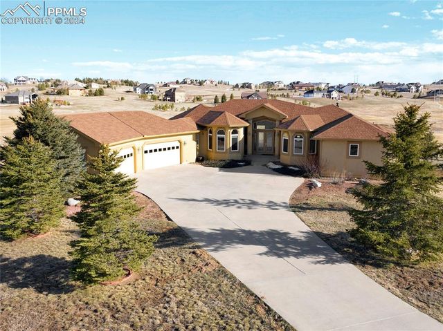 1853 Penny Royal Ct, Monument, CO 80132