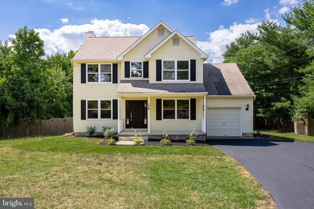 Mullica Hill Nj Real Estate