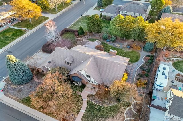 3902 S Chase Way, Denver, CO 80235