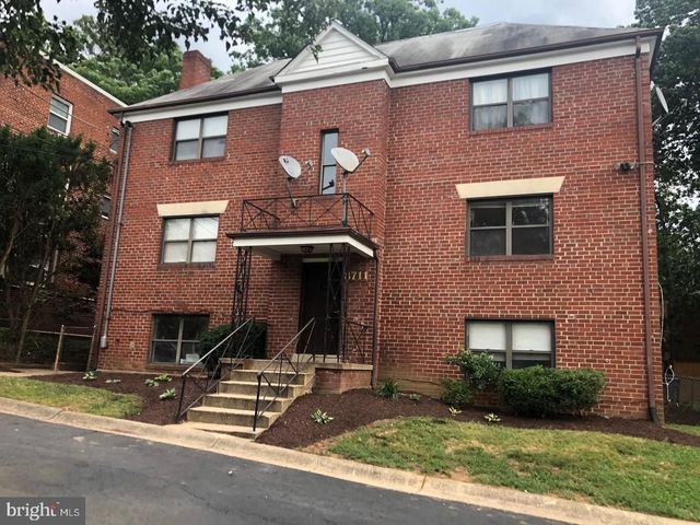 8711 Plymouth St   #2, Silver Spring, MD 20901