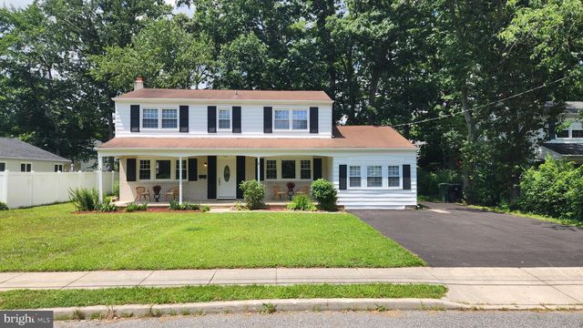 444 Alcyon Blvd, Pitman, NJ 08071