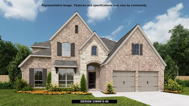 516 Honeybird Ln, Georgetown, TX 78626