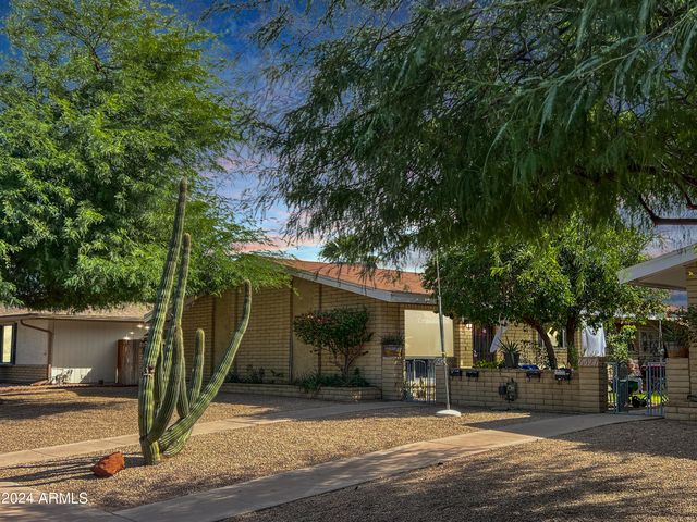 6429 E  University Dr #3, Mesa, AZ 85205