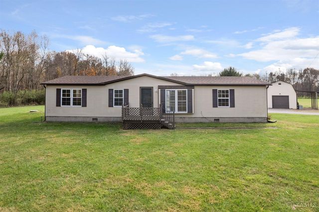 2263 State Route 222, New Richmond, OH 45157
