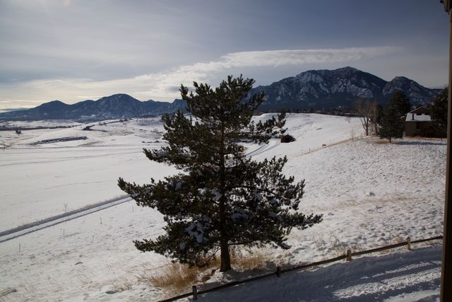 1656 Bradley Dr, Boulder, CO 80303