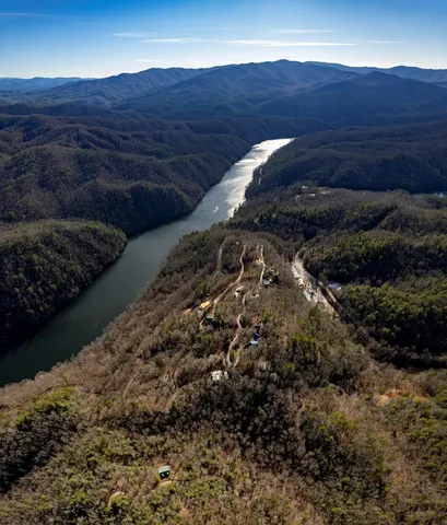 Cheoah Overlook, Bryson City, NC 28713