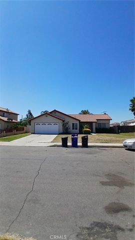 1273 W  Woodcrest St, Bloomington, CA 92316