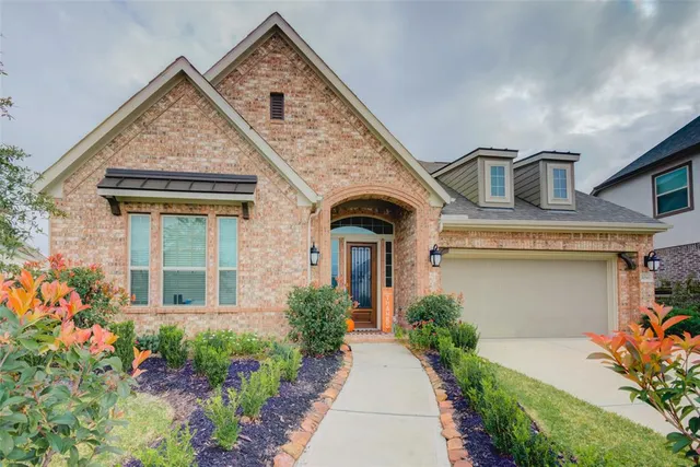 2030 Edgemont Pl, Missouri City, TX 77459