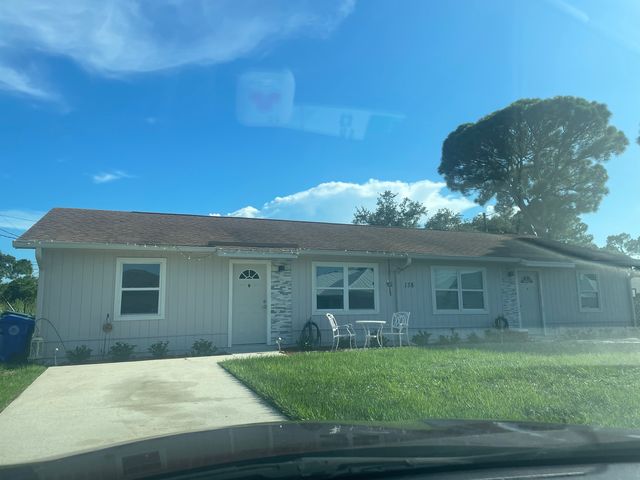 138 Admiral Cir #B, Sebastian, FL 32958