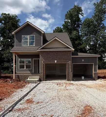 11 Echo Rdg #11, Oak Grove, KY 42262