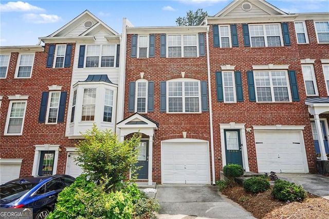 3158 Mill Springs Cir, Buford, GA 30519