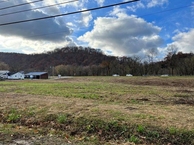 100 Old Mare Creek Rd, Stanville, KY 41659